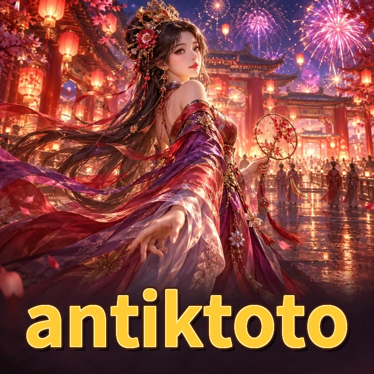 Download antiktoto APK Indonesia v4.7.5 - Aplikasi Android Terbaru