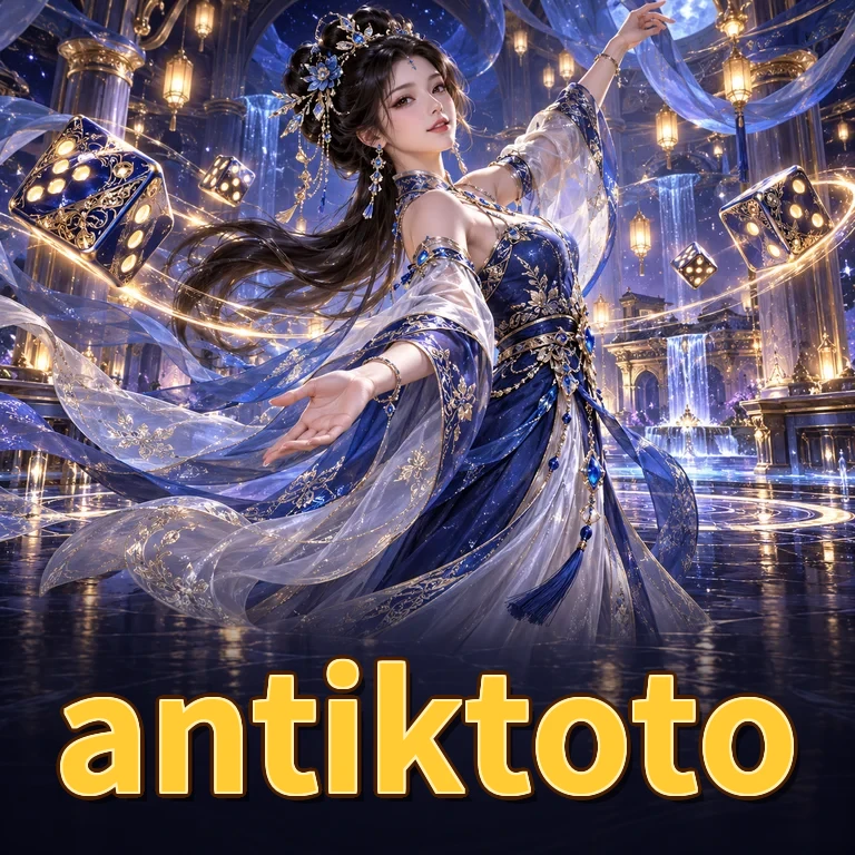 antiktoto Indonesia - 4.8/5 Rating dari 4,850 Pengguna Verified