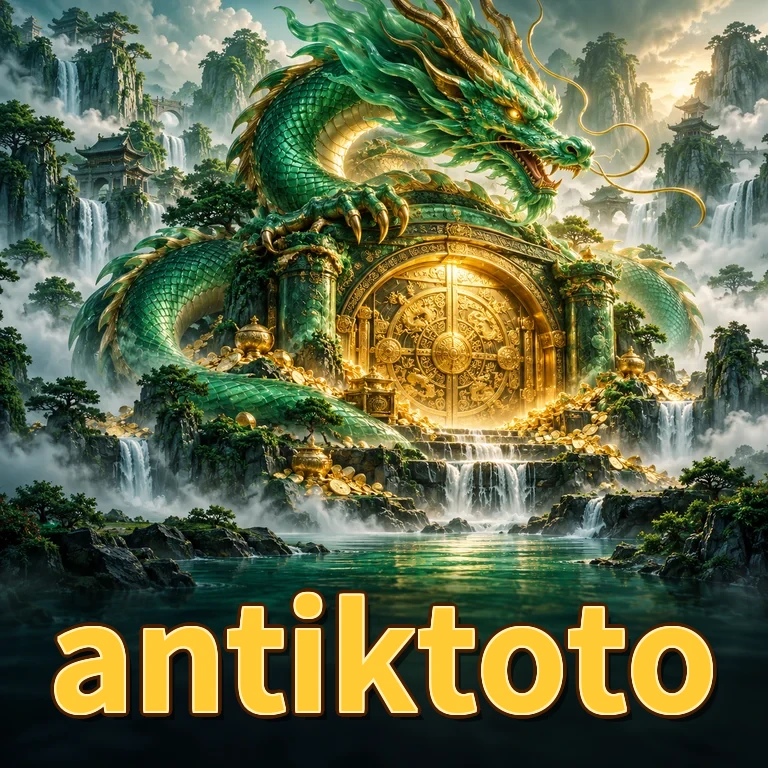Logo antiktoto Indonesia - Panduan Install APK Resmi