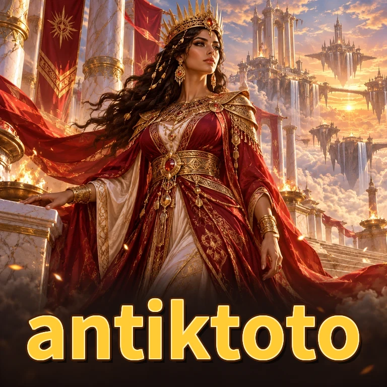 antiktoto Indonesia Tim Editorial - Expert Team dengan 8+ Tahun Pengalaman Teknologi Android
