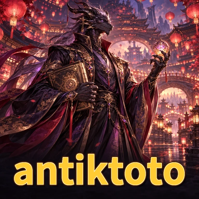 antiktoto Indonesia - Platform APK Terpercaya Sejak 2018 dengan 262,000+ Pengguna dan Verifikasi Keamanan 100%