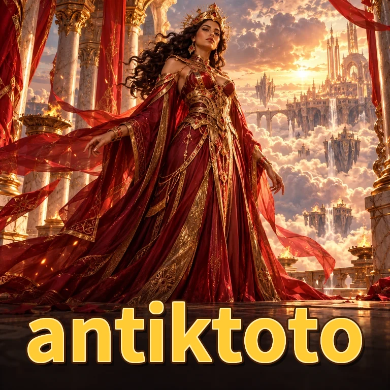 antiktoto Indonesia - Platform Panduan APK Android Terpercaya dengan 262.000+ Pengguna Aktif