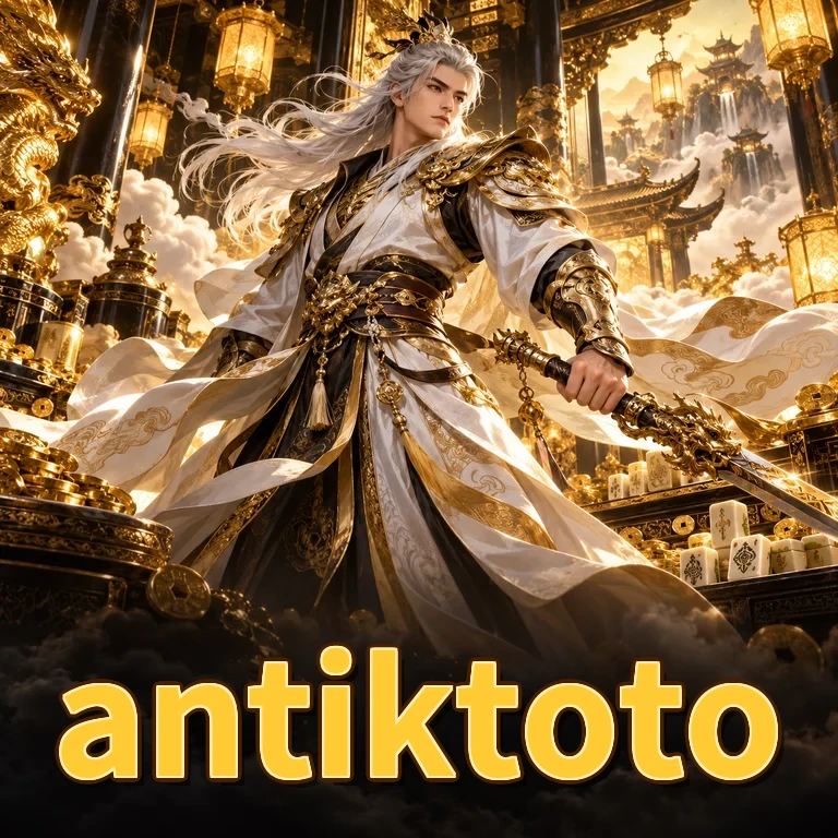 antiktoto Indonesia Katalog - 500+ Aplikasi Android Terverifikasi dengan Expert Curation dan Keamanan 100%