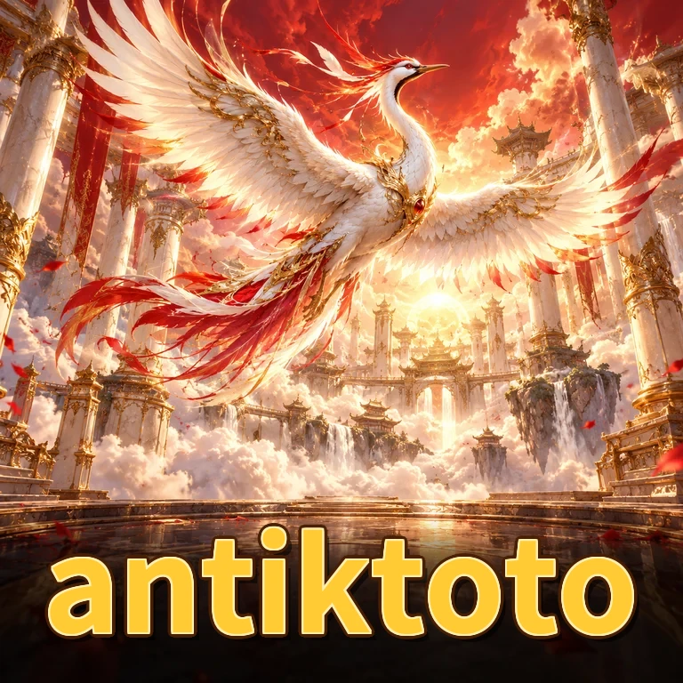 Logo antiktoto Indonesia - Pusat Bantuan FAQ